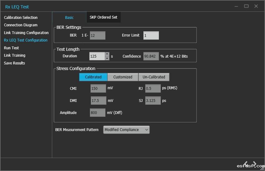 泰克自动化接收器测试方案，提升PCIe测试验证精度与效率