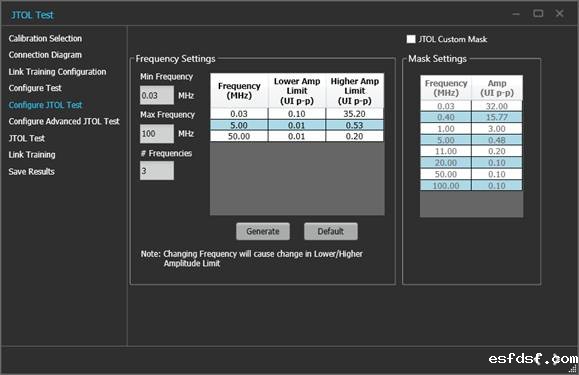 泰克自动化接收器测试方案，提升PCIe测试验证精度与效率