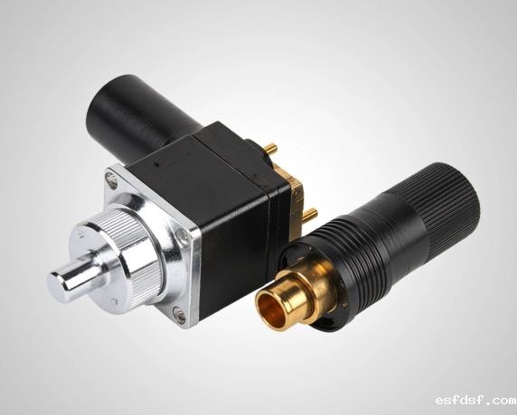 电位器技术全解析：从基础原理到产业应用